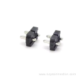 5.08mm Pitch Header Single Row H2.5mm